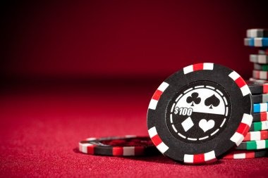 Mobile betting interface for Ceme