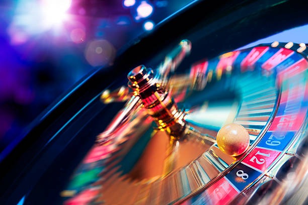 Multi-sport and live casino dashboard